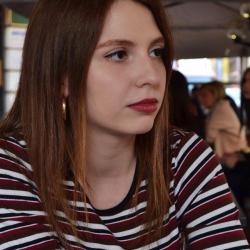 tutor a Torino - Giulia Dafne