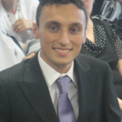 tutor a Messina - Giuseppe