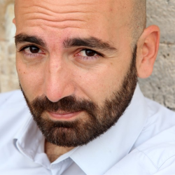 tutor a Roma - Riccardo