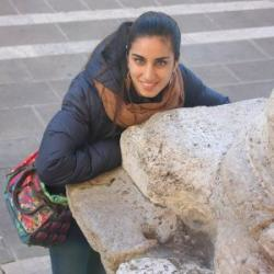 tutor a bologna - Giulia