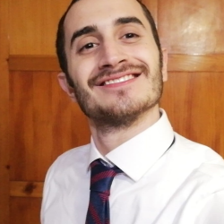 tutor a Boscoreale - Giuseppe