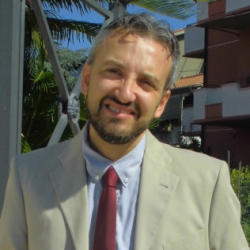 tutor a Roma - Giuseppe