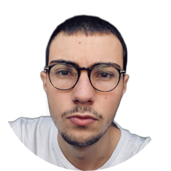 tutor a Milano - Daniele