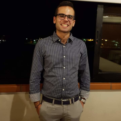 tutor a Reggio Calabria - Tonino