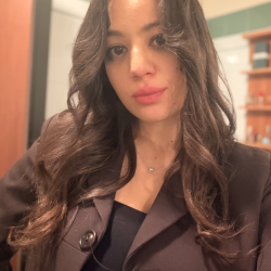 tutor a Roma - Maria Pia