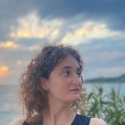tutor a Cadoneghe - Laura