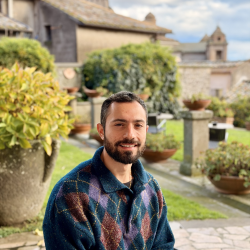 immagine del tutor Giorgio
