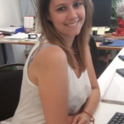 tutor a Piscina - Valentina