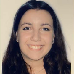 tutor a Verona - Valeria