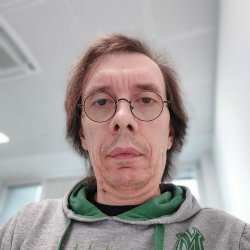 tutor a mestre - Rolf