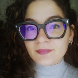 tutor a Andria - Riccarda