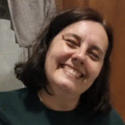 tutor a Mestre - Sonja