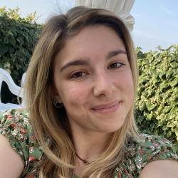 tutor a Imperia - Chiara