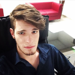 tutor a Perugia - Giovanni