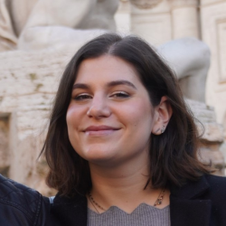 tutor a Grosseto  - Martina