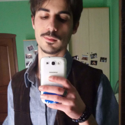 tutor a Pisa - Freddy
