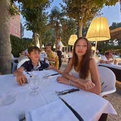immagine del tutor Emanuela