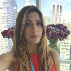 tutor a Roma - Giorgia