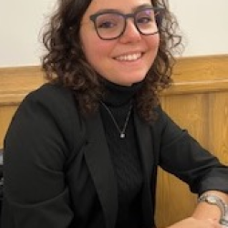 tutor a Modena - Letizia