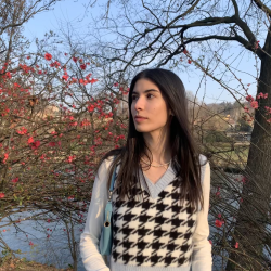 tutor a Torino - Ilaria