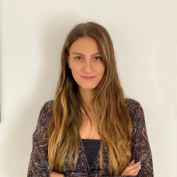 tutor a Milano - Teodora