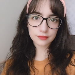 tutor a Napoli - Veronica