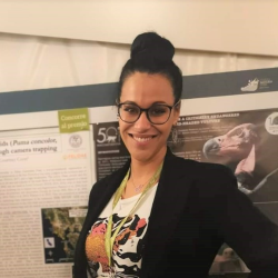 tutor a Piombino Dese - Elena Giulia