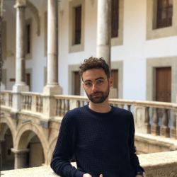 tutor a Milan - Lorenzo