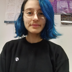 tutor a Pisa - Lara