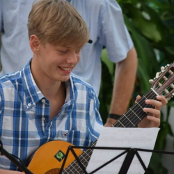 immagine del tutor Riccardo