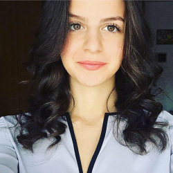 tutor a milano - martina