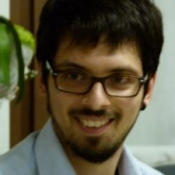 tutor a Trieste - Eugenio