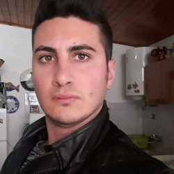 tutor a Altofonte - Giovanni