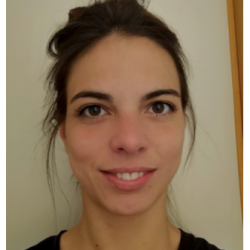 tutor a Firenze - Carlotta