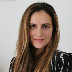 tutor a Castione andevenno - Chiara