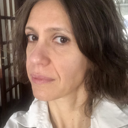 tutor a Roma - Sara
