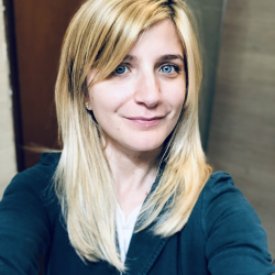 tutor a Novi di Modena - Sara