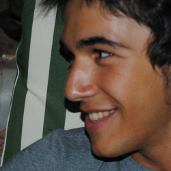 immagine del tutor Dario