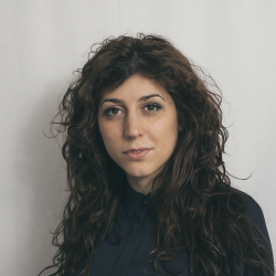 tutor a Ciampino - Martina