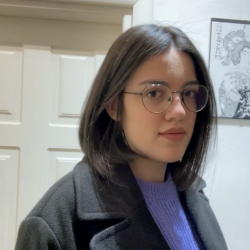 tutor a Lecce - Ludovica