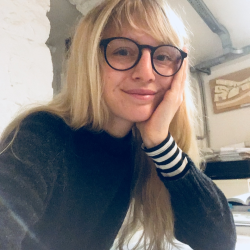 tutor a Trieste - Livia