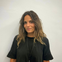 tutor a Roma - Silvia