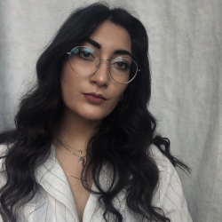 tutor a Candidoni - Angela