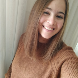 tutor a ROMA - Maria Antonella