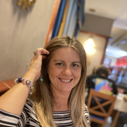 tutor a Borgio verezzi - Silvia