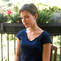 tutor a Induno Olona - Emma