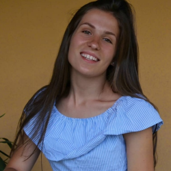 tutor a cosio valtellino - laura