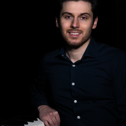 tutor a Casorate Primo - David