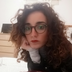 tutor a Firenze - Elisa