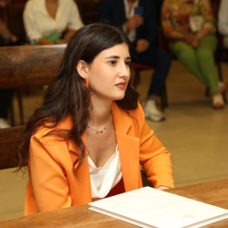 tutor a milano - giulia